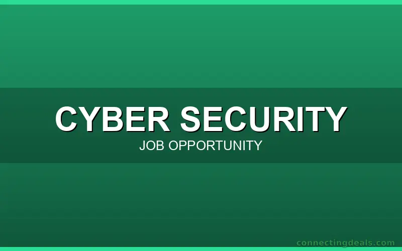 Cybersecurity Engineer - Vulnerability Scanning — Electrosoft Services Inc