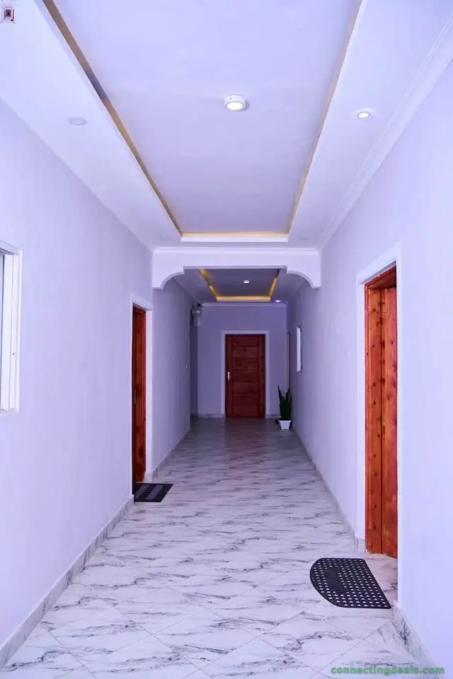 🏝️ Affordable Holiday Apartment in Malindi |