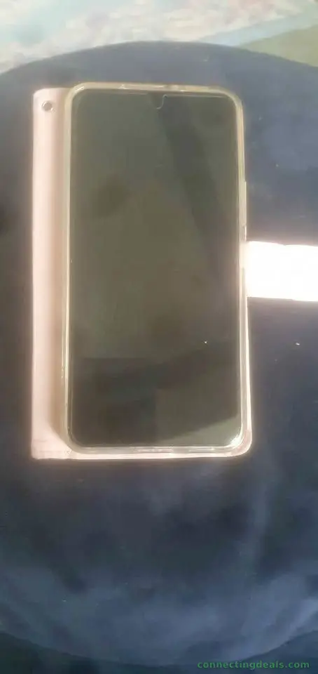 Mobile phone