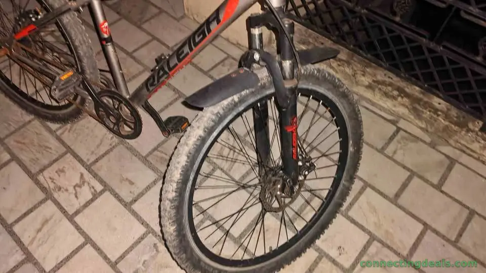 month old cycle