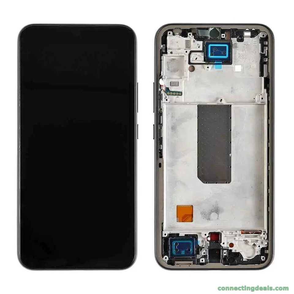 Mobile Phone Screen - Image 1