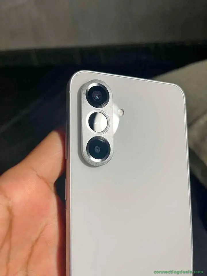 Samsung a56 5g
