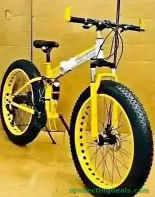 Bicycle