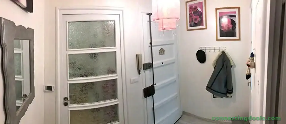 1 camera da letto 1 bagno Appartamento/Condominio