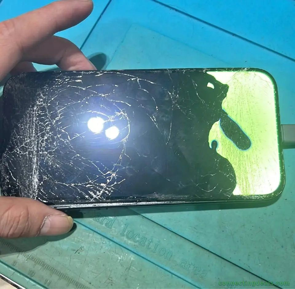 Home Service Apple Repair