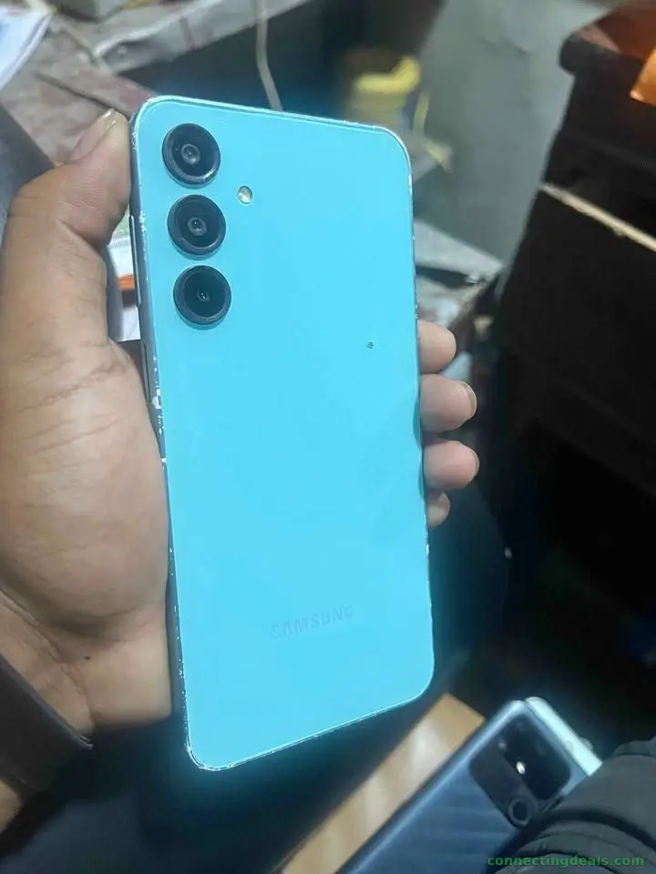 Samsung galaxy A16 offer price ma available Xa