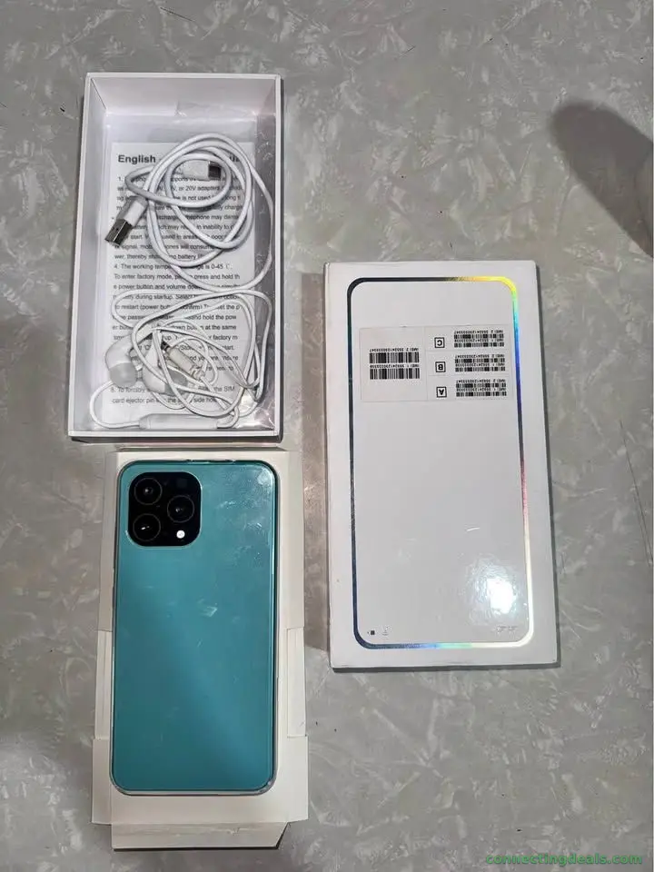 Vendo smartphone Android, nuevo
