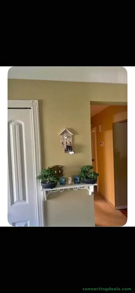Private room