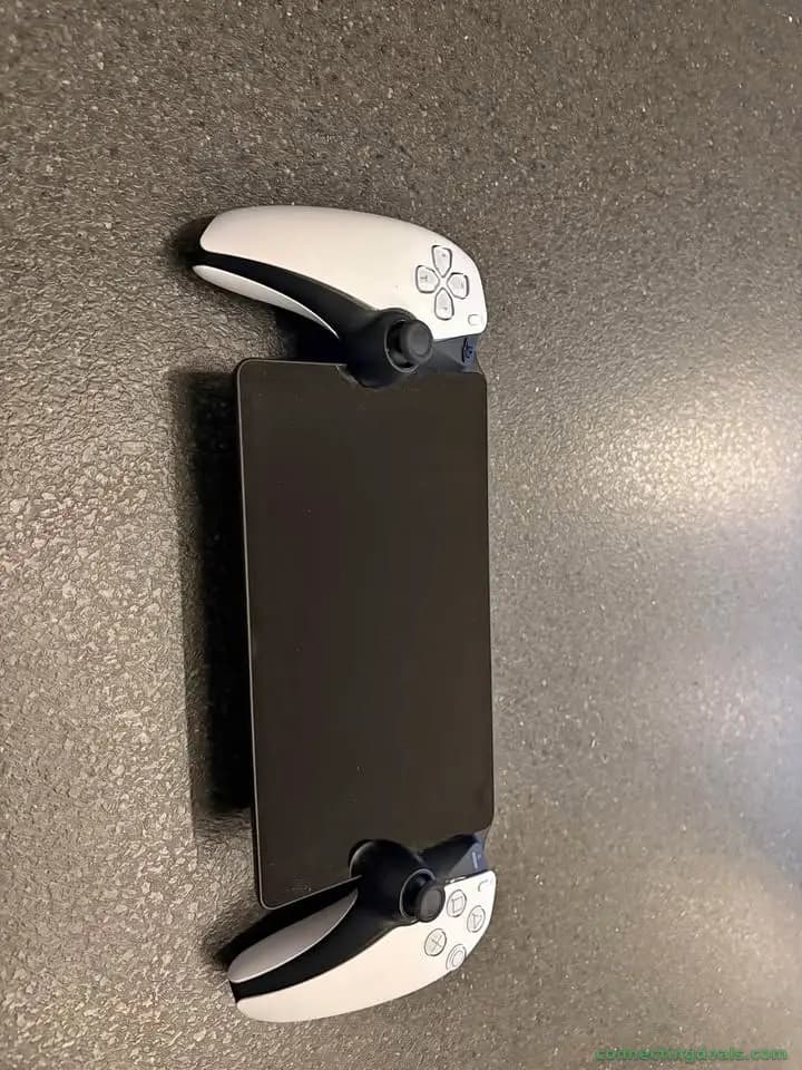 Ps portal