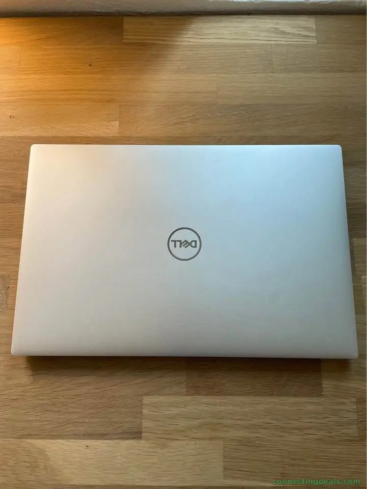 Dell XPS 15 9500 – i7 / 16GB / 1TB SSD / GTX 1650