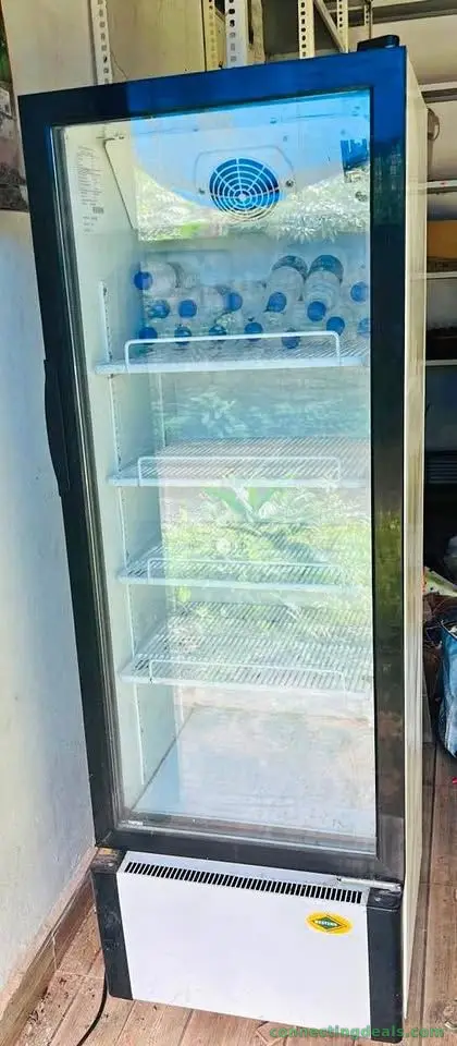 Fridge western