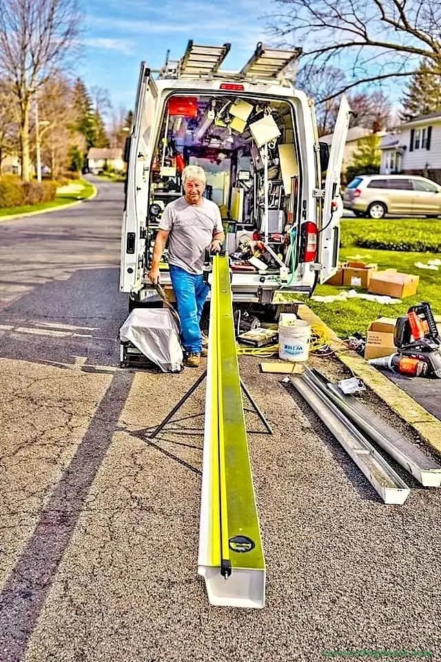 🔥🔥 GUttERs INSTALLATION,CLEAN + RePaIr SeRvIcEs -