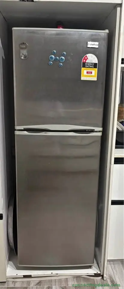 Fridge