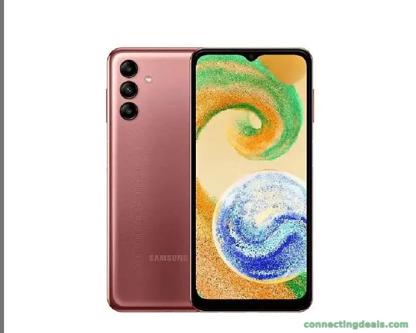 Samsung A04S 4/64GB Copper