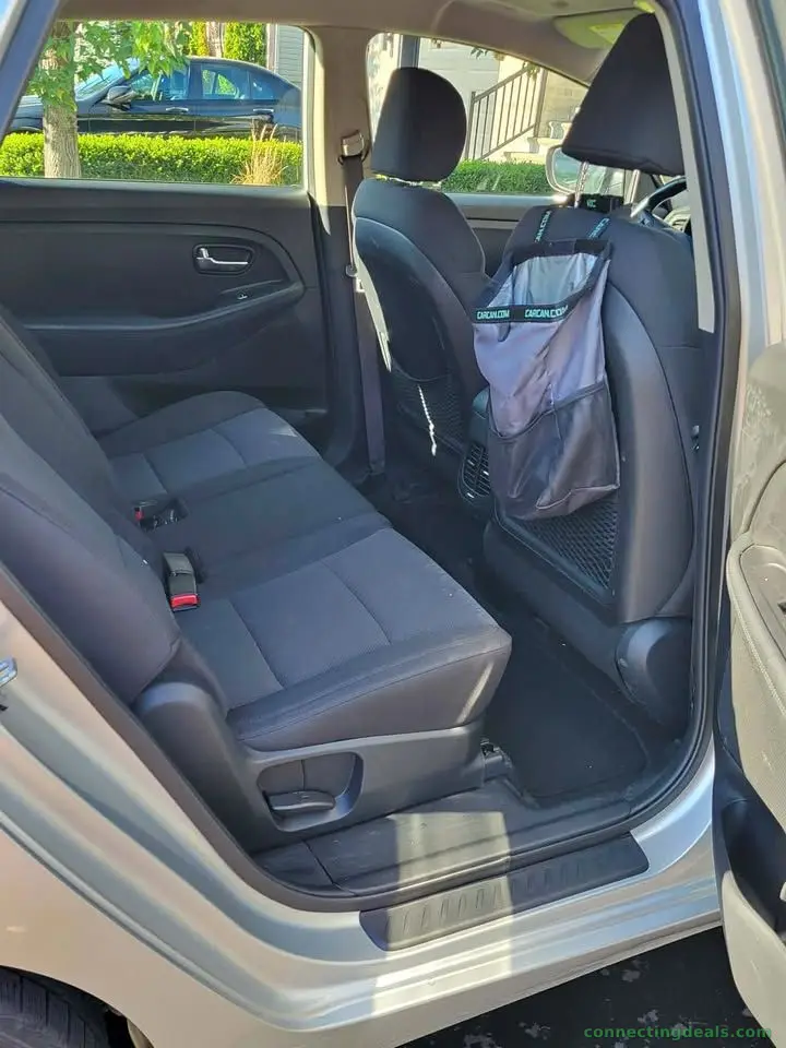 2014 Kia Rondo 2,2L