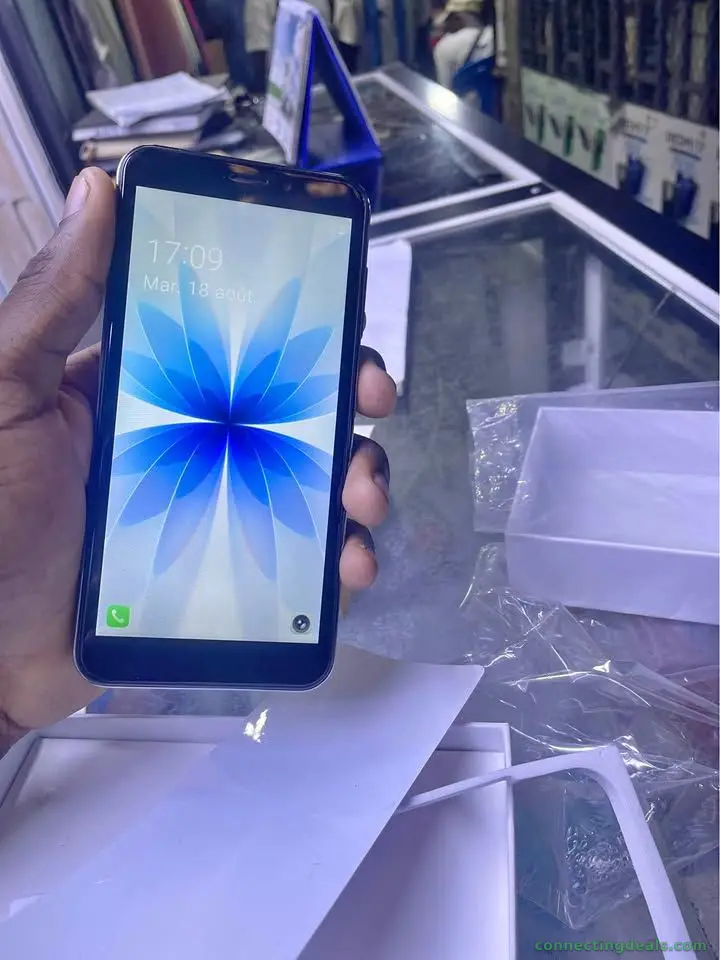 iPhone