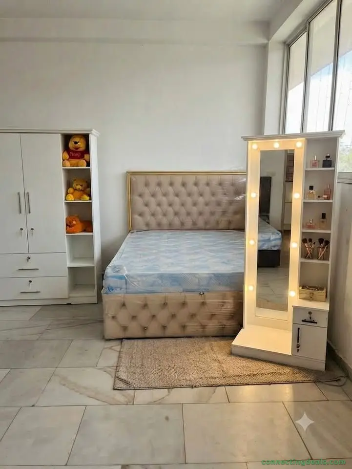 beroom sets