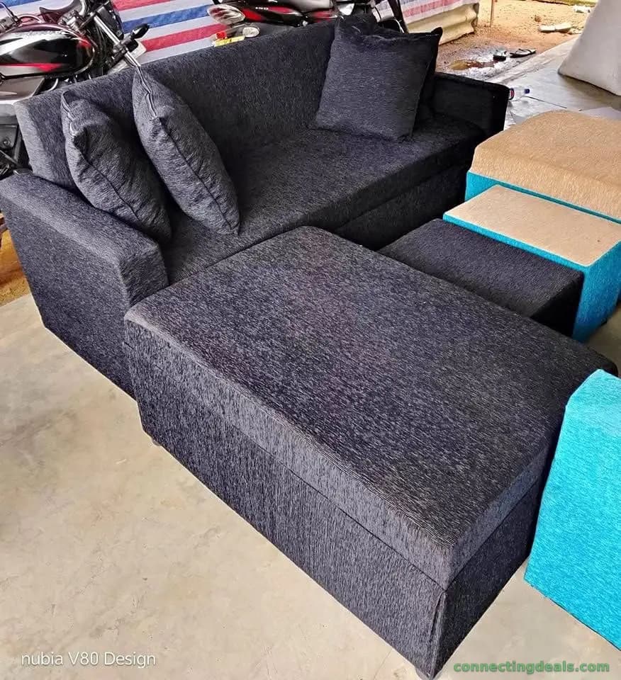 Sofa set