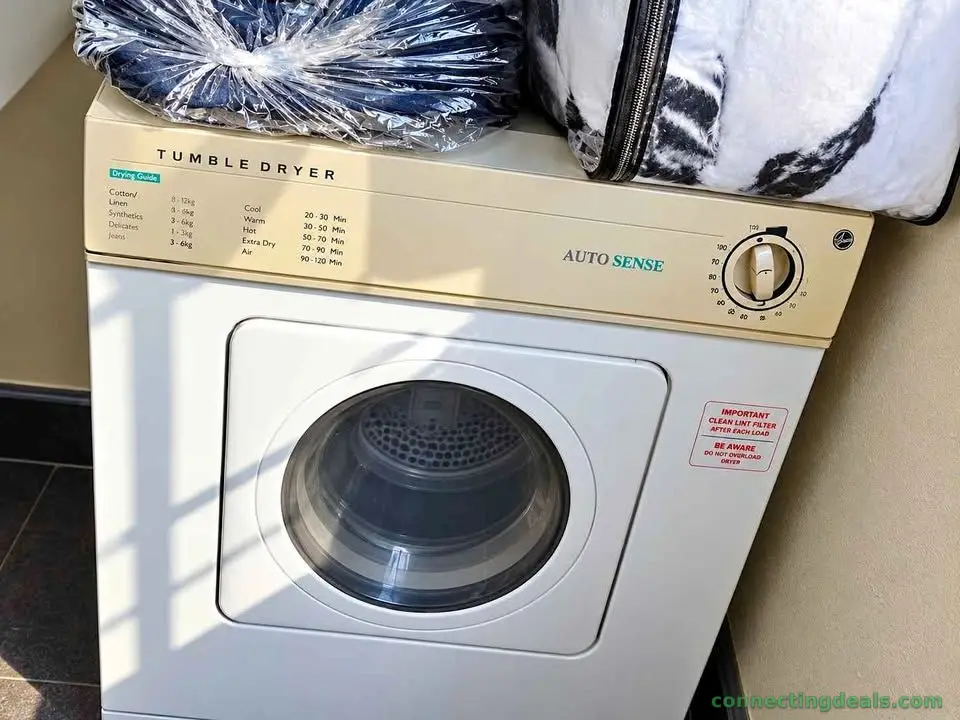 Dryer