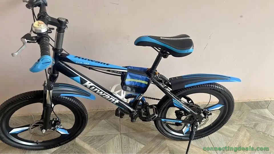 Kids Bicycle