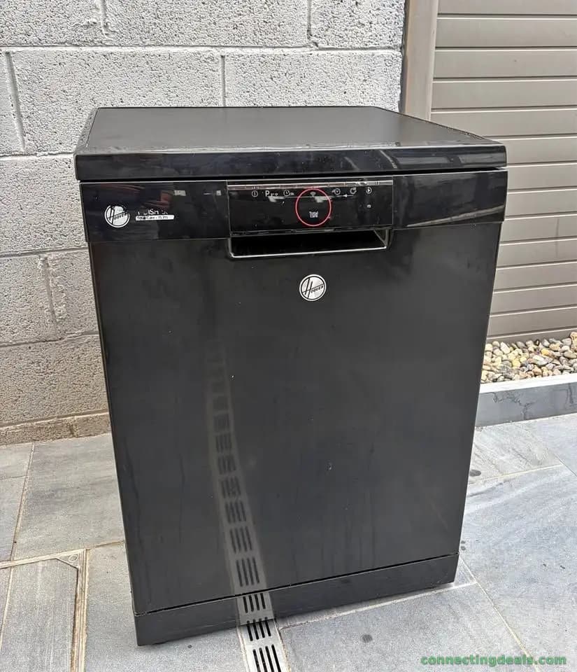 Hoover Dishwasher - FREE