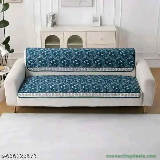 Sofa cover
