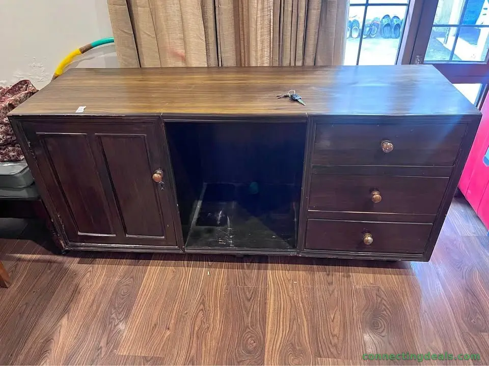 Study Table