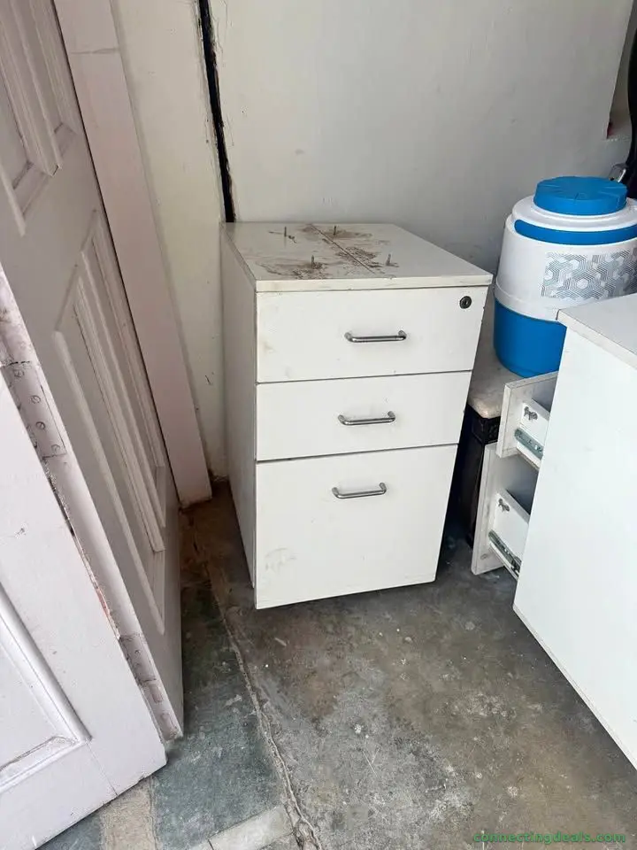 Drawers