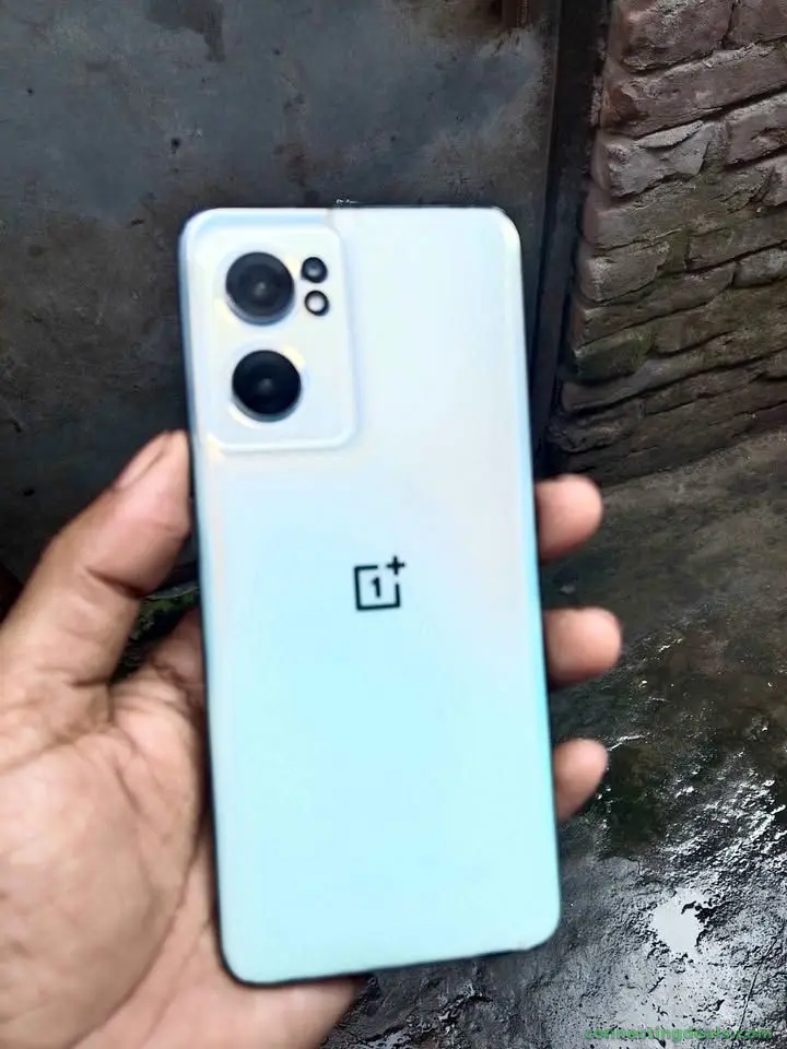 Mobile phone