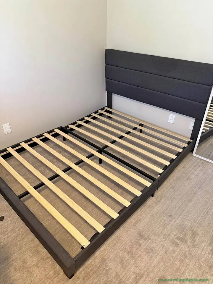 Free Queen Bed Frame