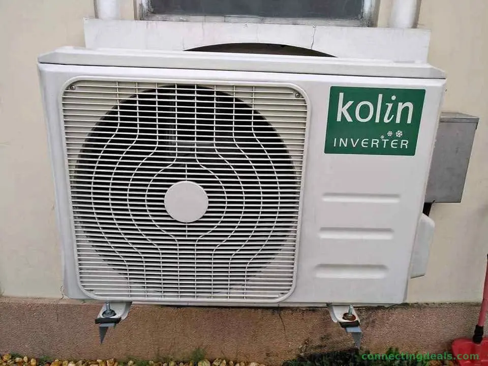 Aircon Repairs and Installations