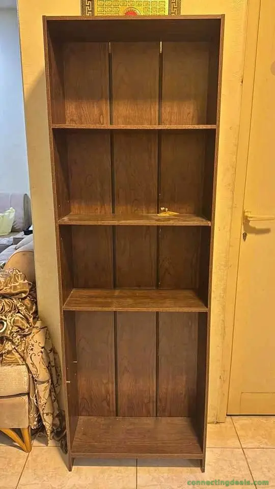Book shelf