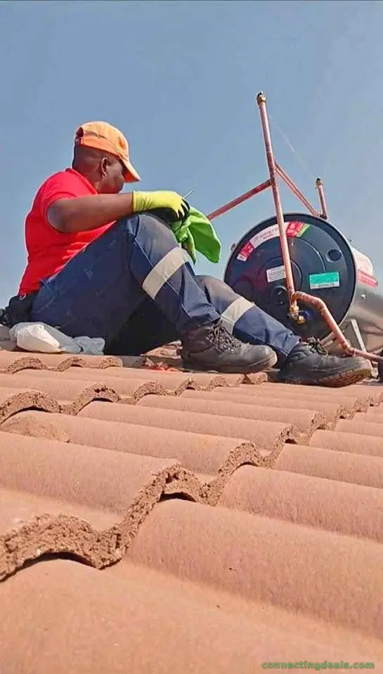 24_7 plumbing and electrical and handyman services
