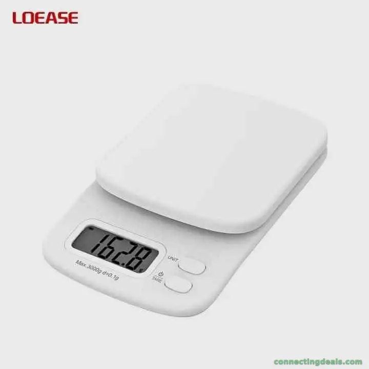 Advance kitchen Scale