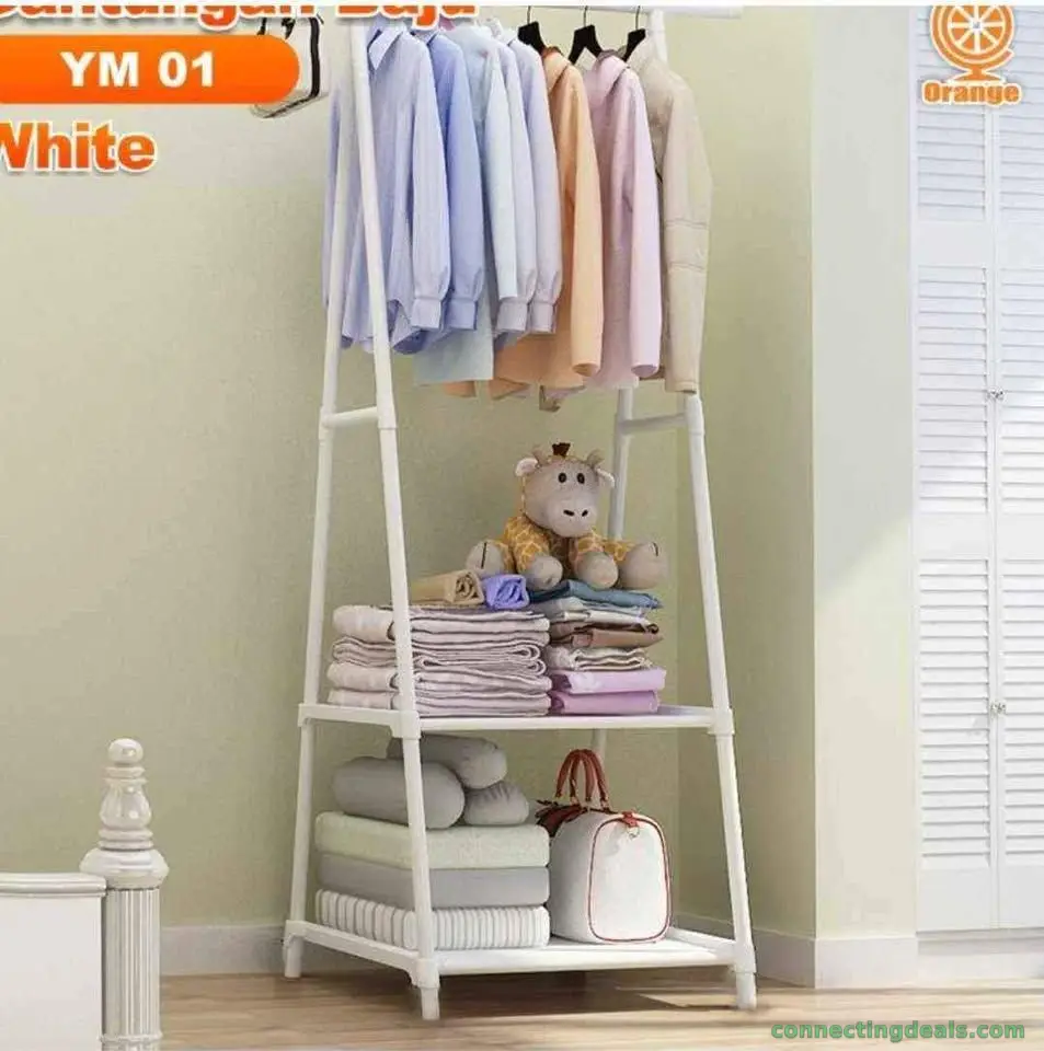 Coat rack