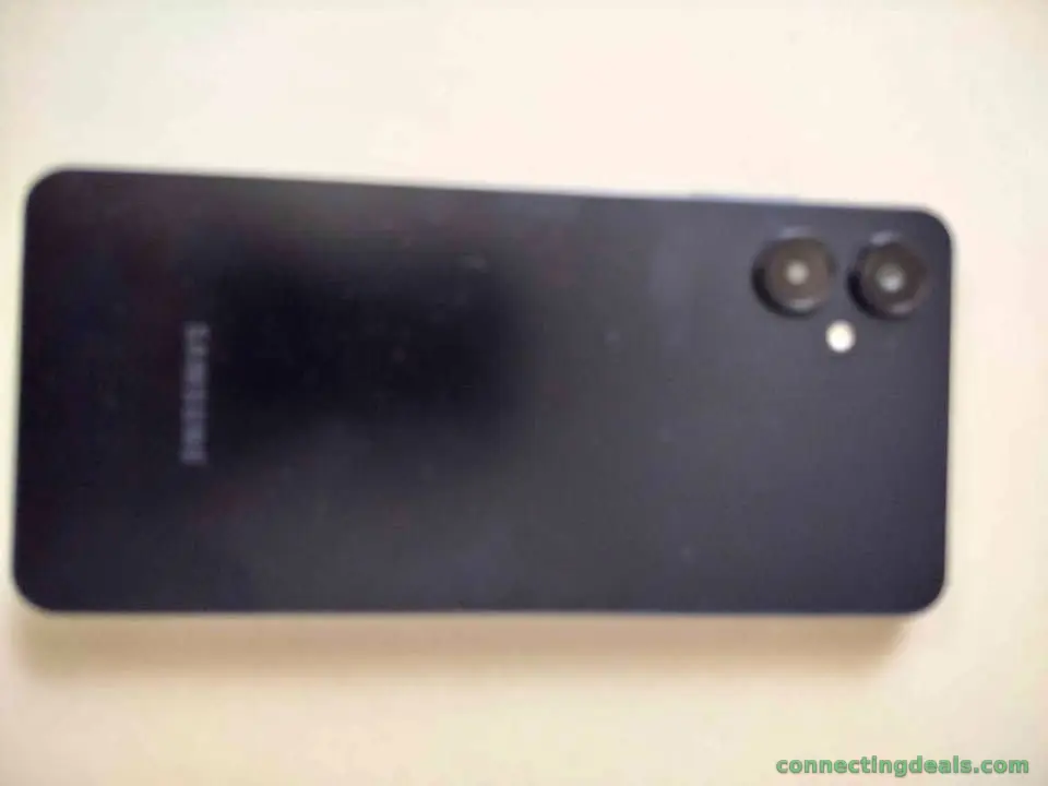 Mobile phone