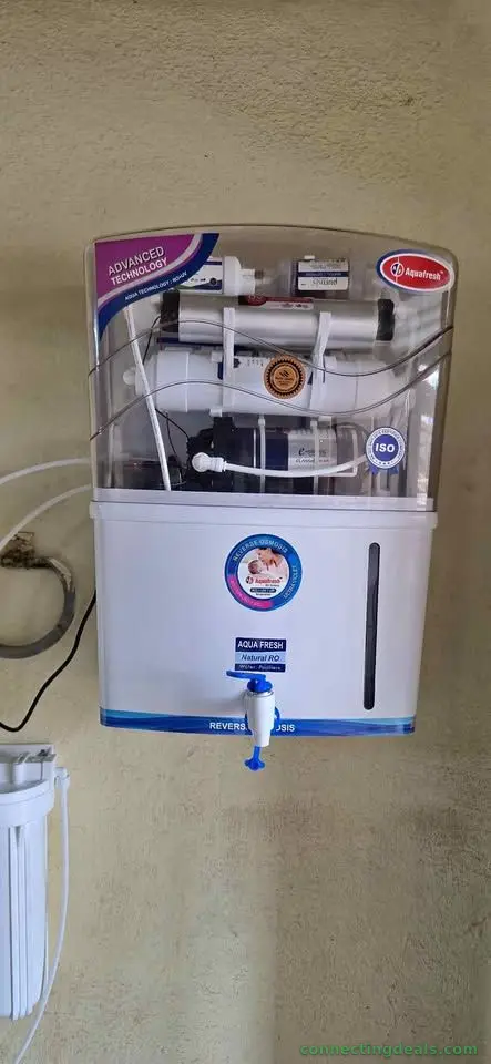 Aquafresh grand plus