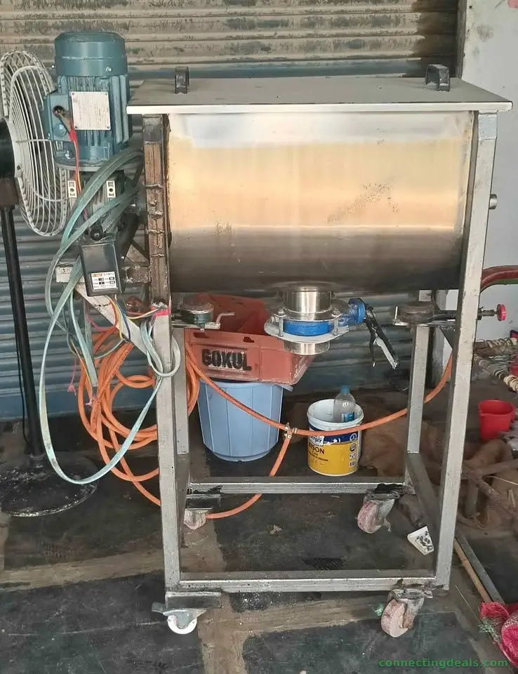New & good condition masala blender and roster