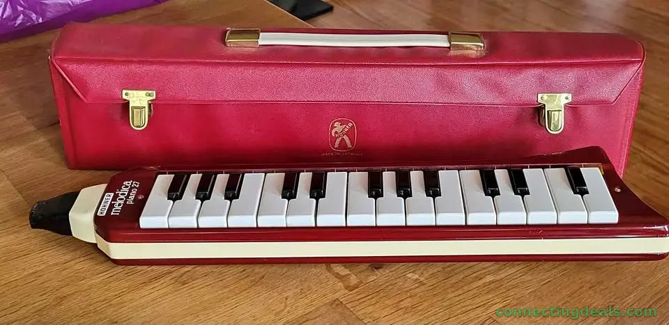 Instrument