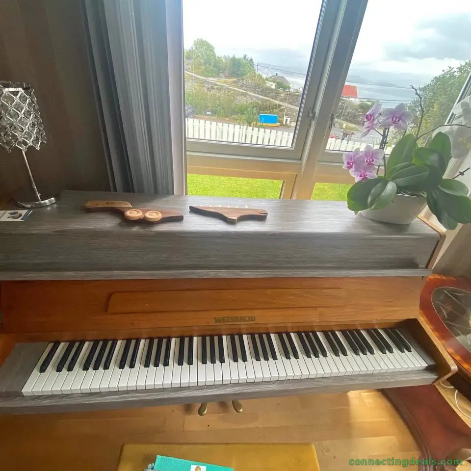Piano
