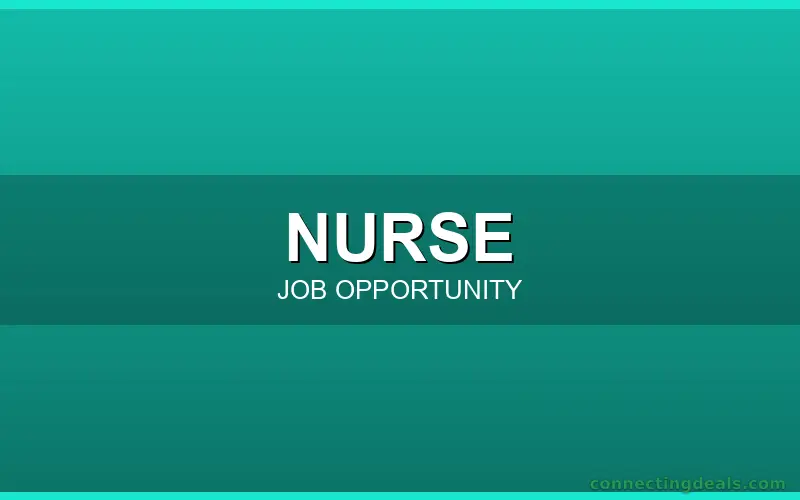 Registered Nurse RN