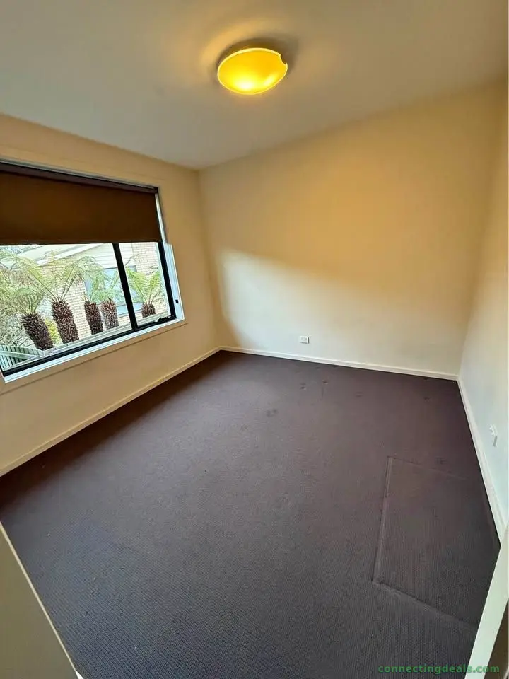 Room for rent