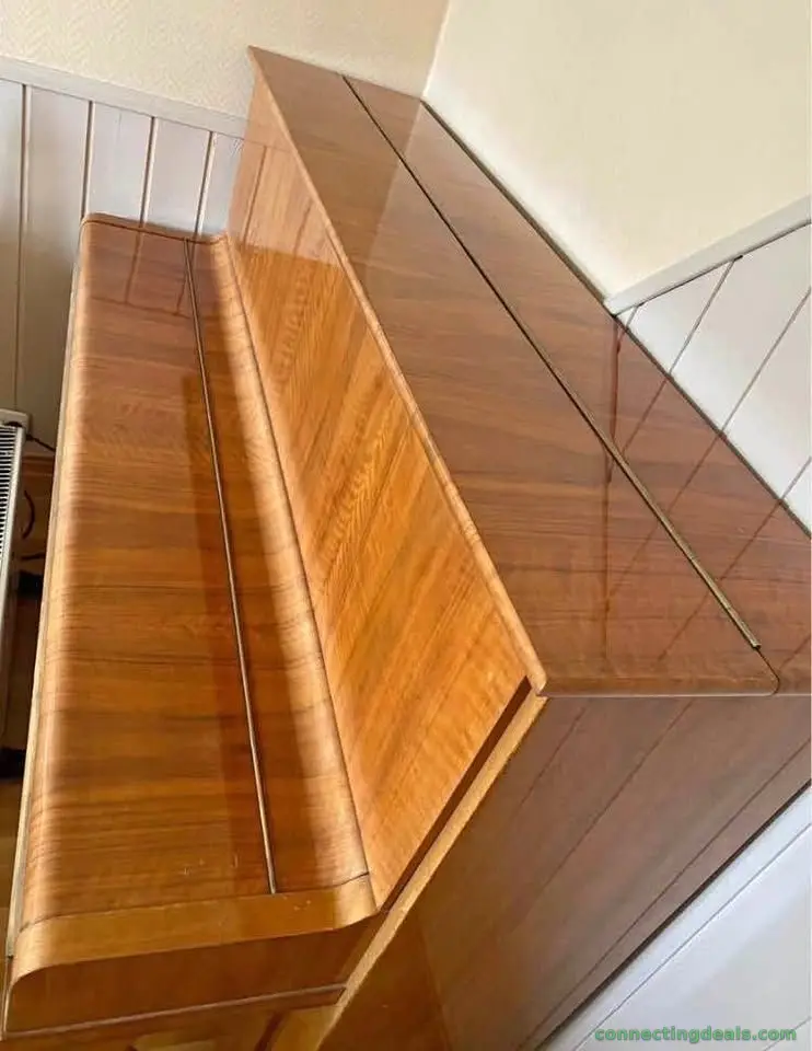 piano