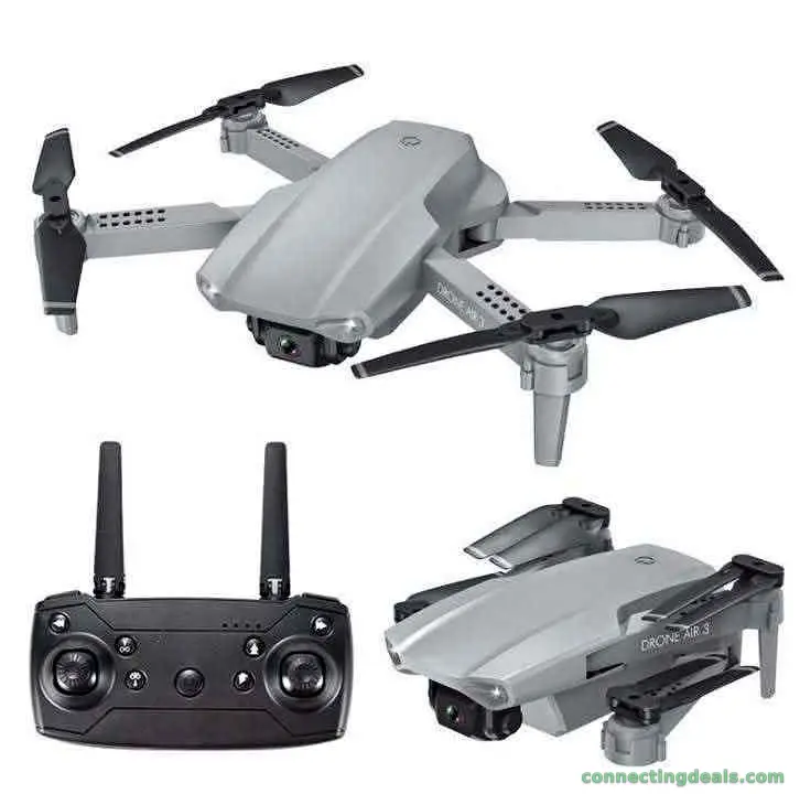 ✨ E99 Pro Drone