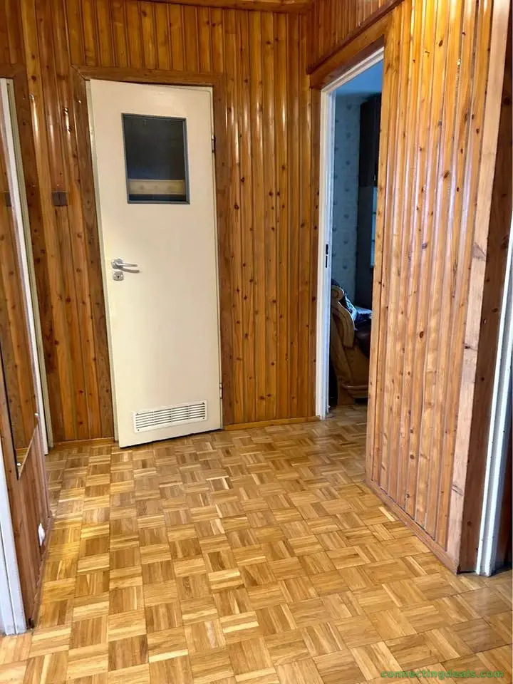 Apartament/mieszkanie: Studio, 1 łazienka