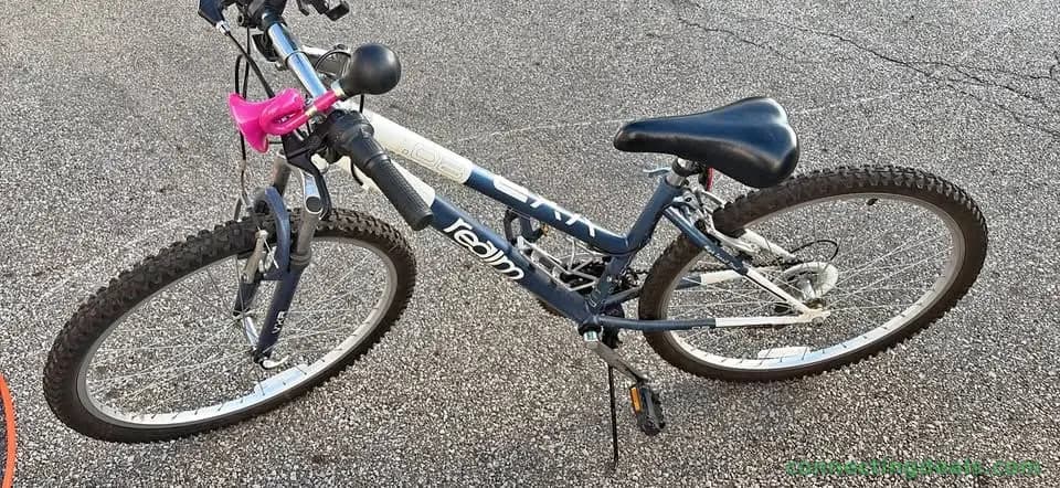 Realm CXR .08 Mountain Bike