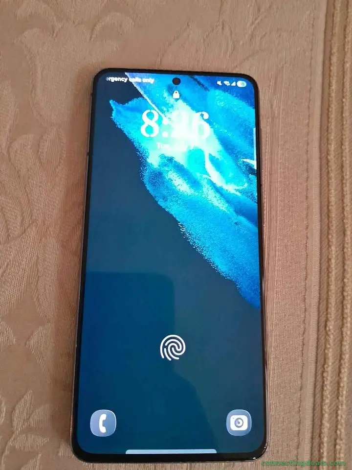 Samsung Galaxy S21