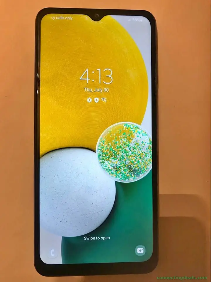 Samsung A13 5G - Excellent condition