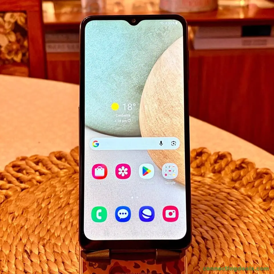 Samsung Galaxy A12 (SM-A127F) 6.5” 128GB Android