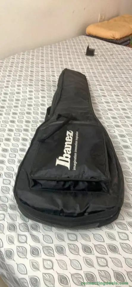 Electric guitar
